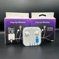 JH-103G "14 Pro" Lightning Earphone