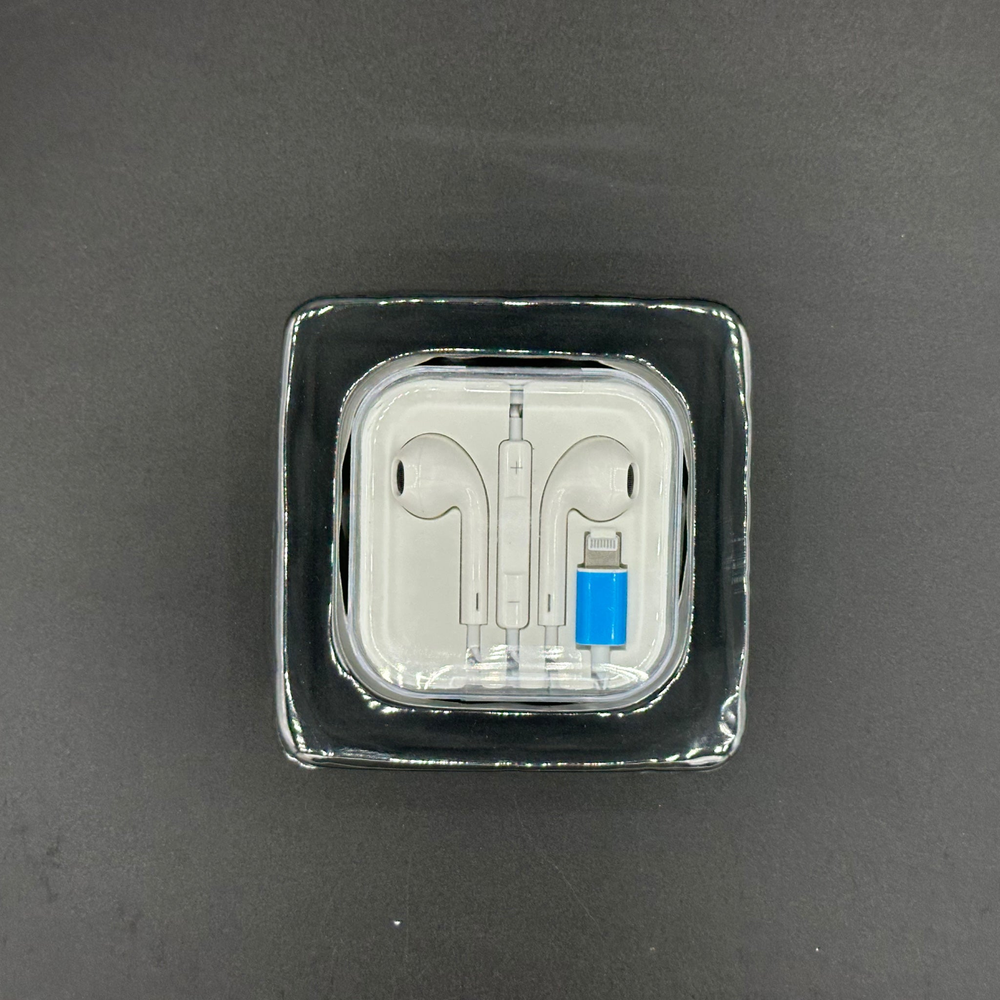 JH-103G "14 Pro" Lightning Earphone