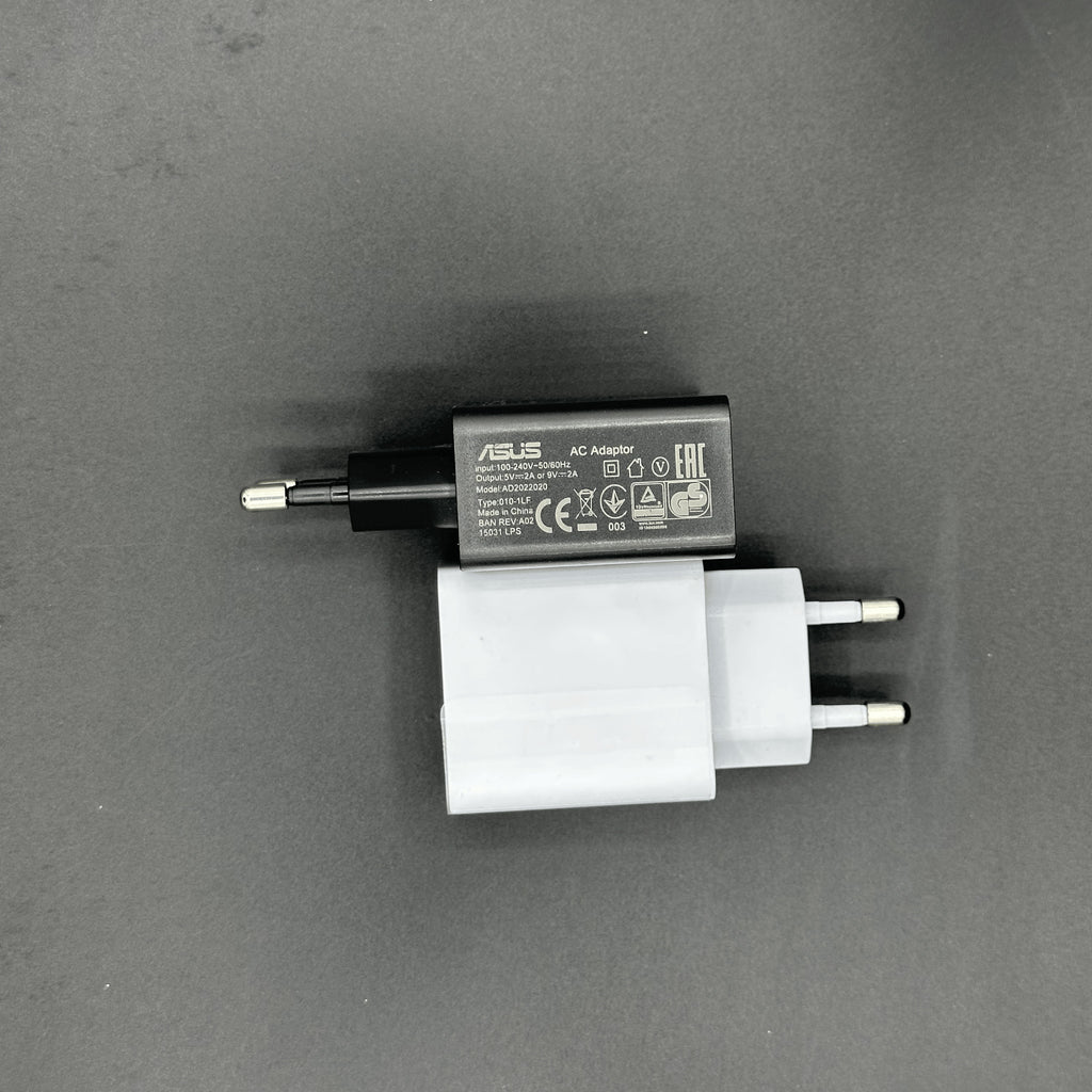 ASUS 18W AC Adapter