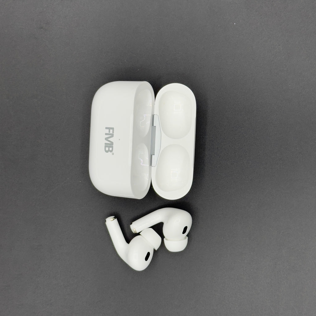 FMB Pro-2 Earbuds