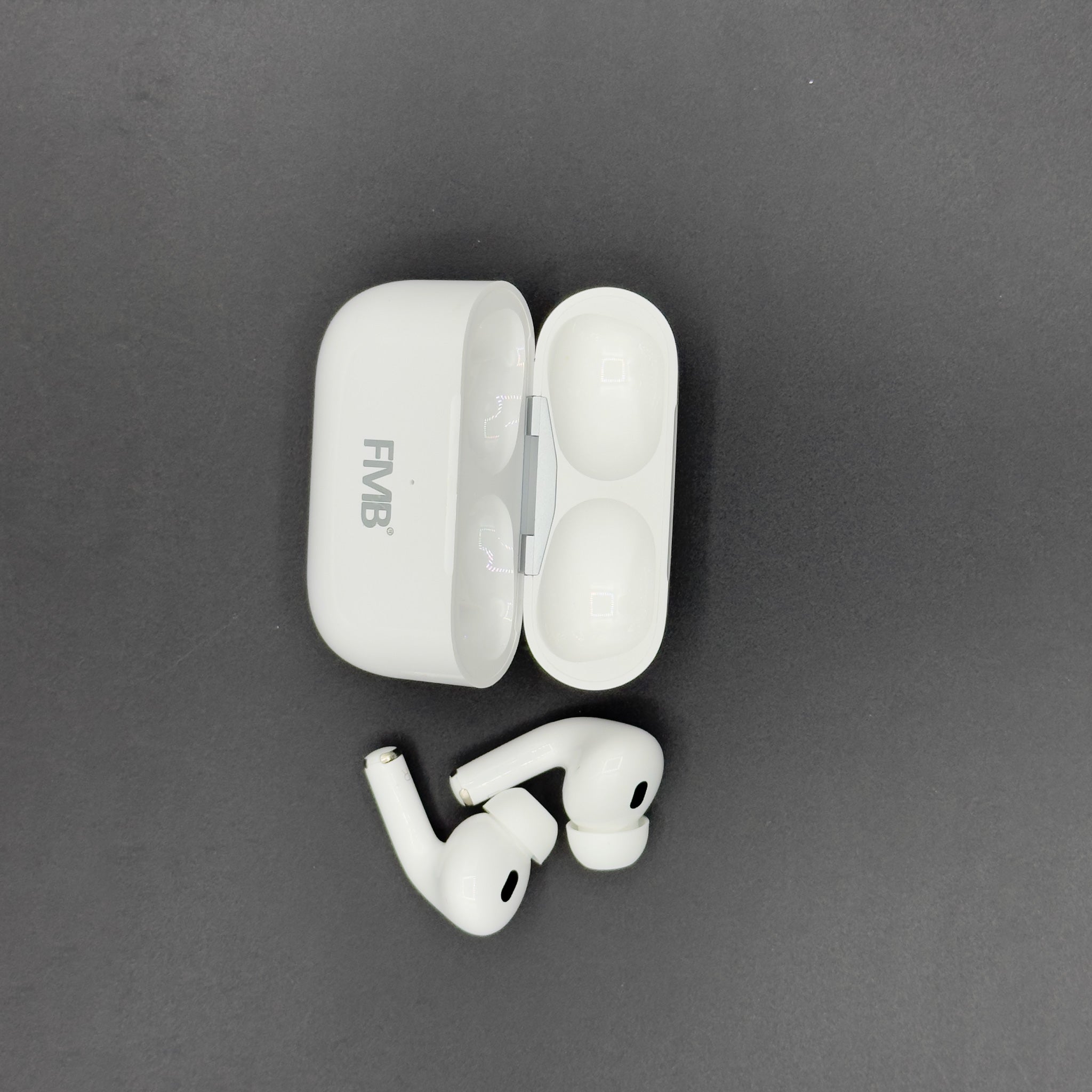 FMB Pro-2 Earbuds