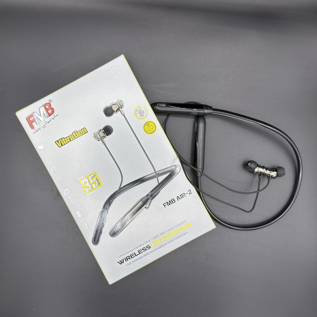FMB Unicorn Air-2 Wireless Neckband