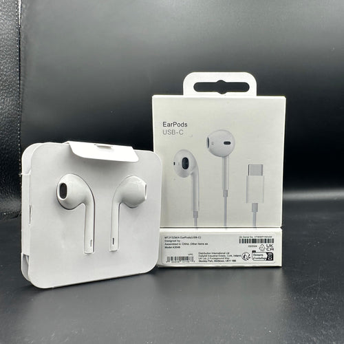 Apple EarPods (USB-C)