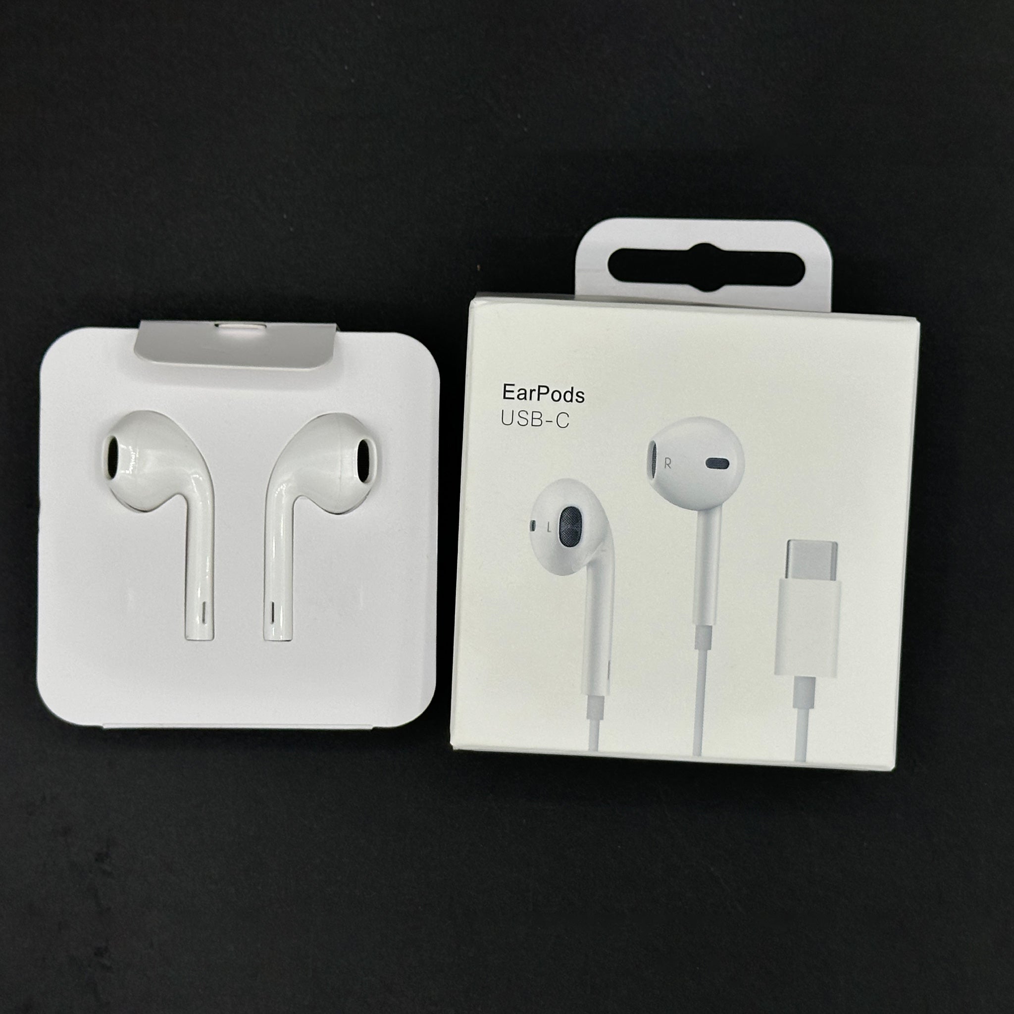 Apple EarPods (USB-C)