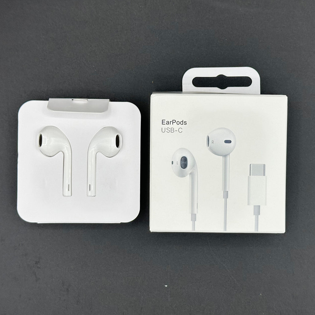 Apple EarPods (USB-C)