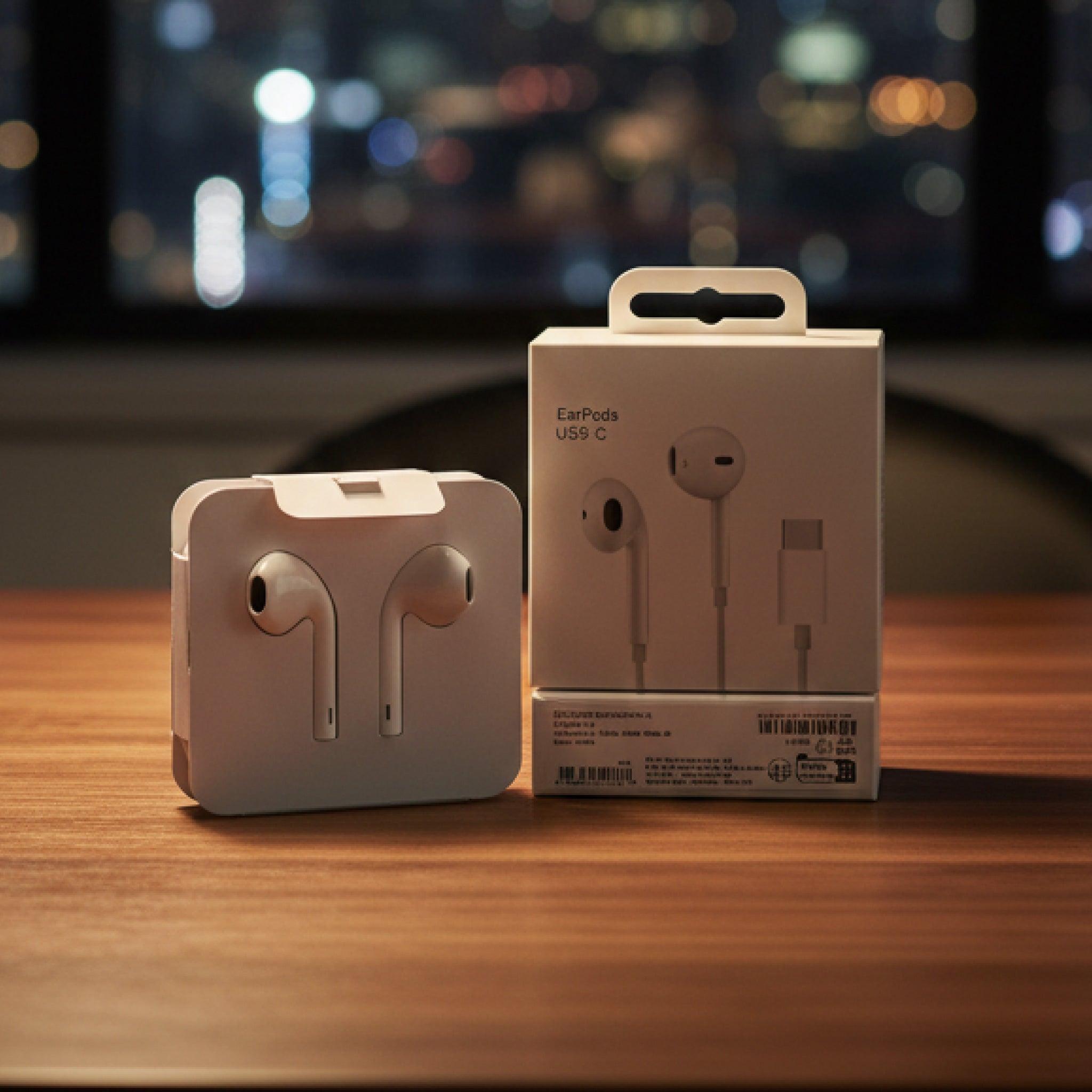 Apple EarPods (USB-C)
