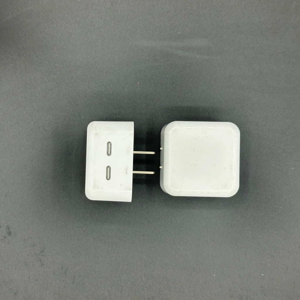 Apple 35W Dual USB-C Port Power Adapter