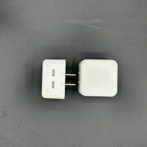 Apple 35W Dual USB-C Port Power Adapter