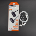 FMB Unicorn F-12 Pure Bass Universal Earphones.