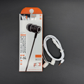 FMB Unicron F-14 Universal Earphones