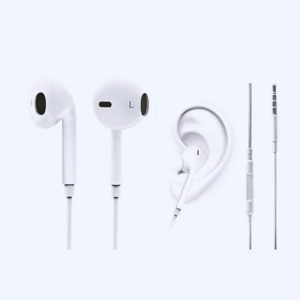 Original Gionee Wired Handsfree