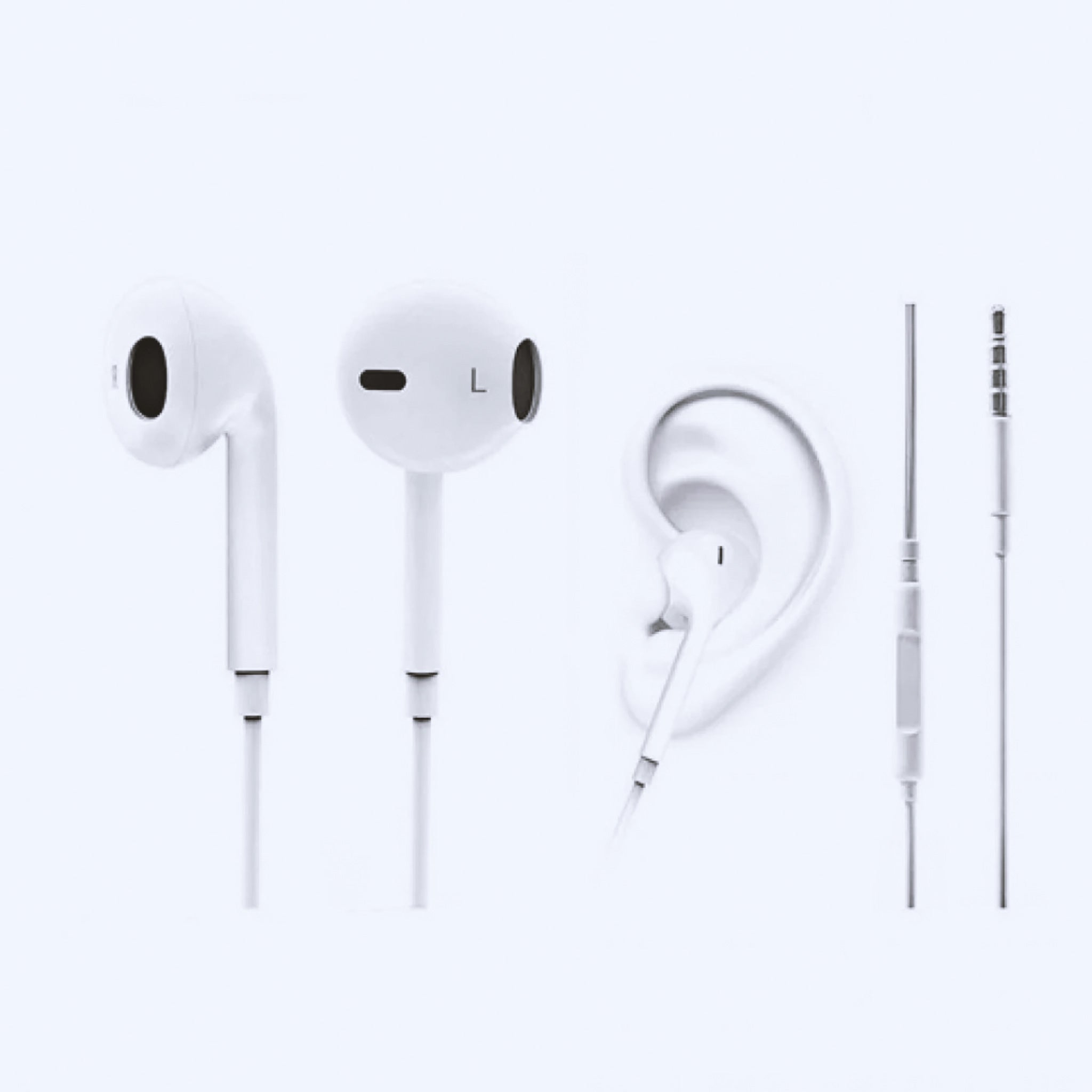 Original Gionee Wired Handsfree