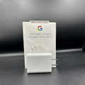 Google 30W USB-C Power Adaptor