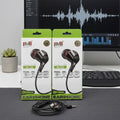 FMB Bass Universal Earphones