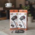 FMB Universal Earphones (N-17)
