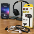FMB Bass Stereo Earphone (NF-107)