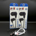 FMB Earphone (NF-215)