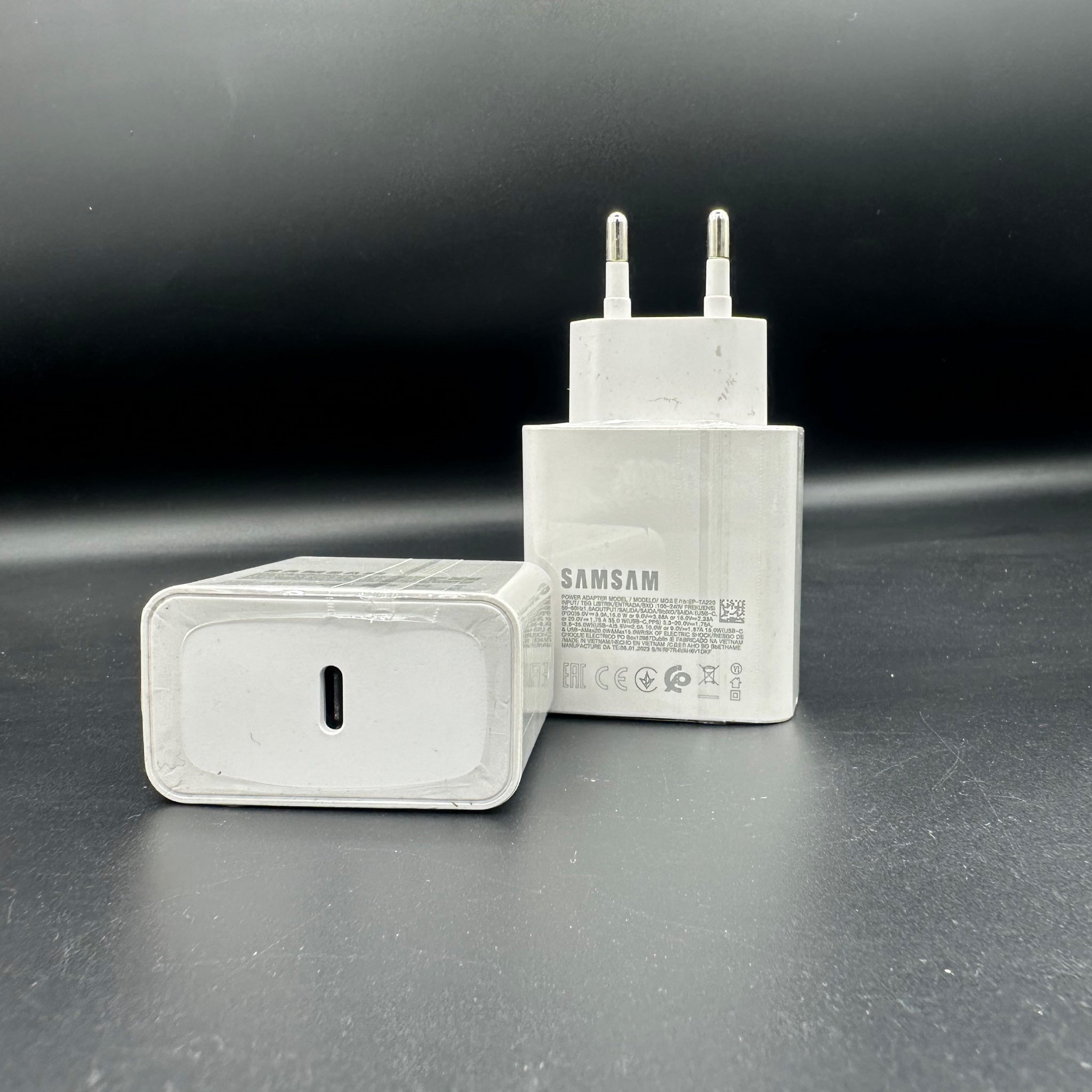 Samsung 25W Adapter