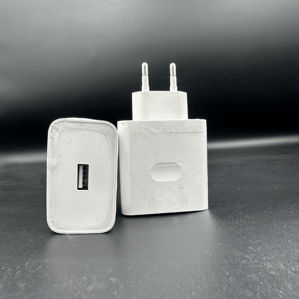 OnePlus 120W SUPERVOOC GaN Power Adapter