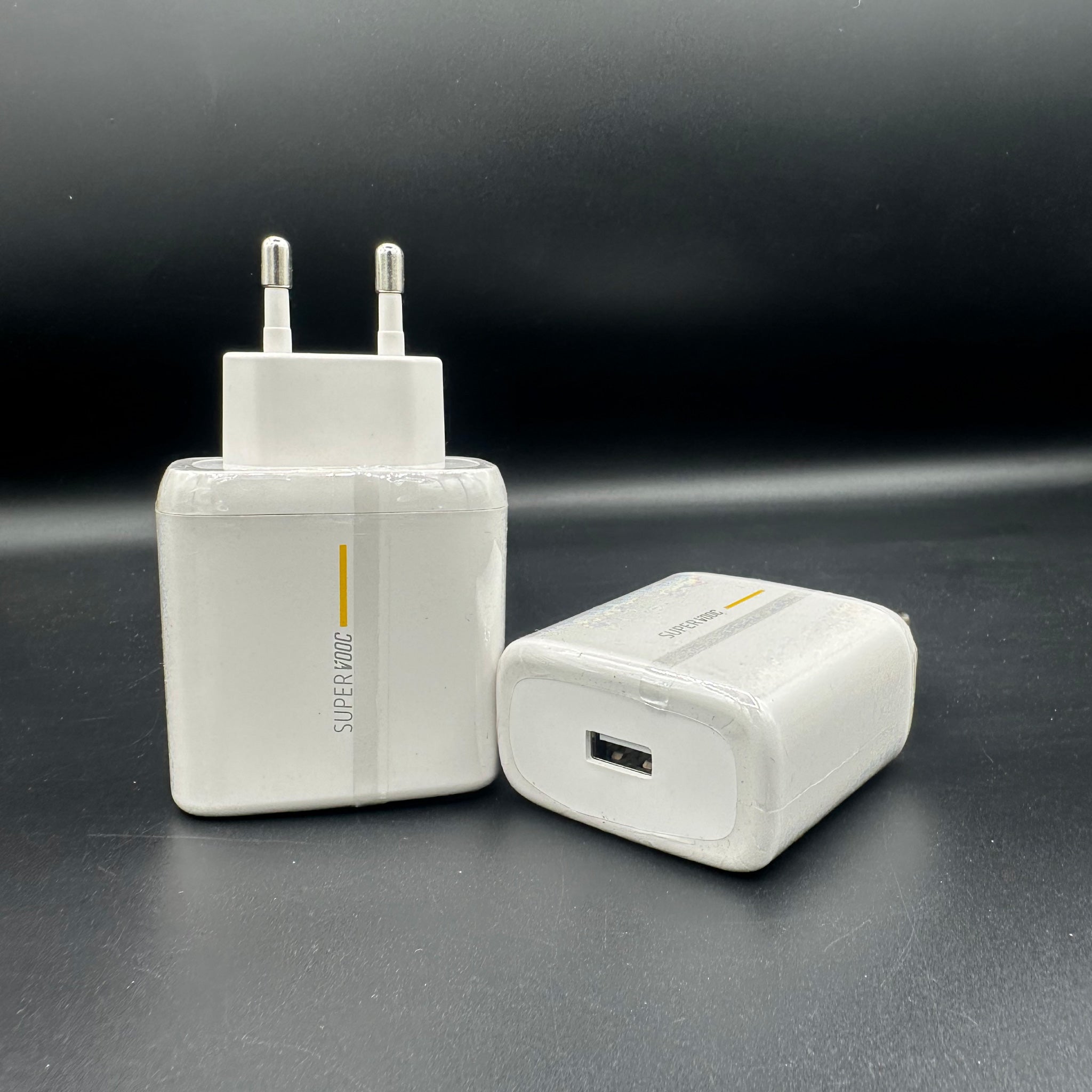 Super VOOC 65W Power Adapter