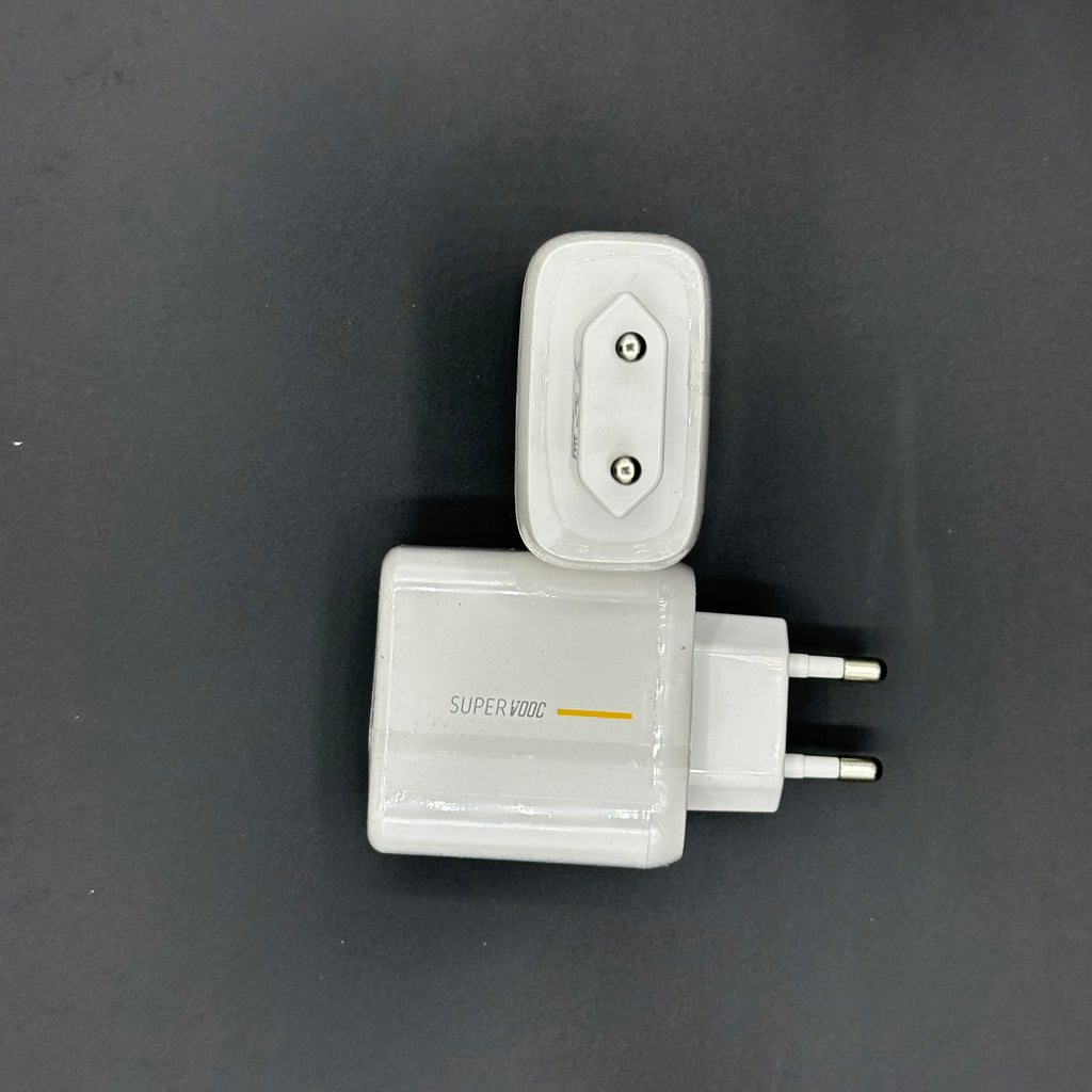 Super VOOC 65W Power Adapter